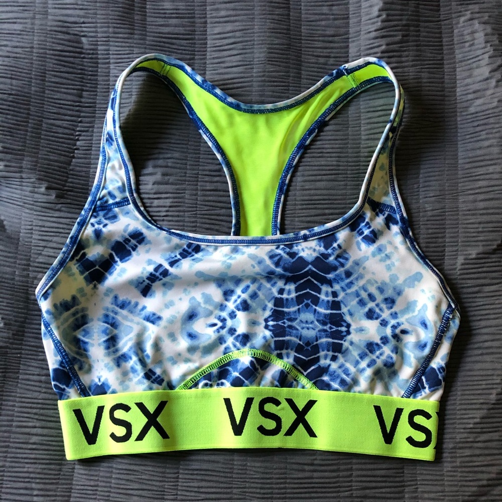 VS Sports Bra